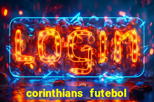 corinthians futebol play hd